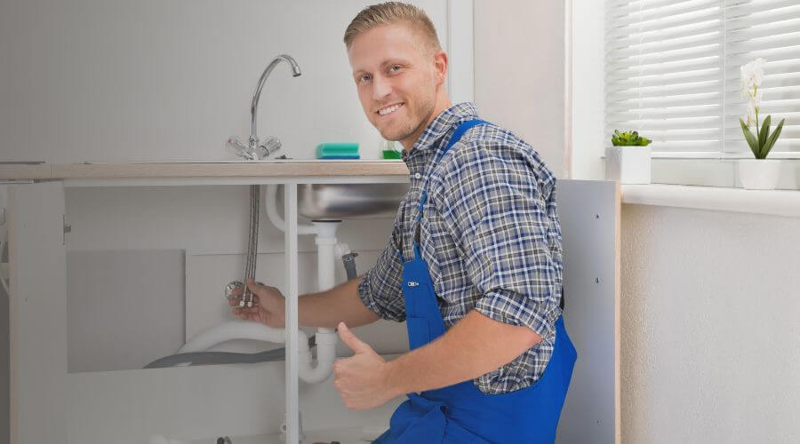 Weekend Plumber Service in Erskine, MN